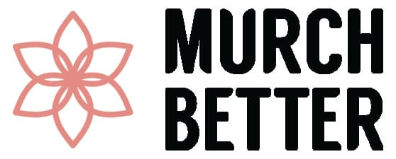 Murch Better logo