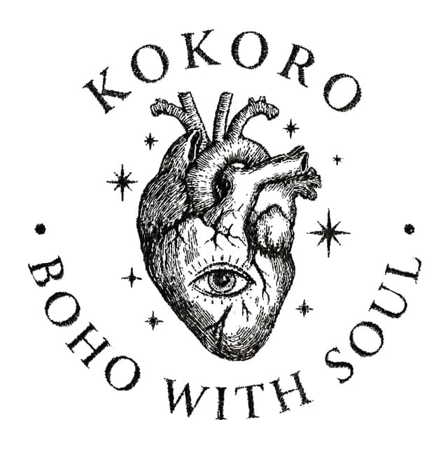 Kokoro logo
