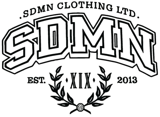 SDMN logo