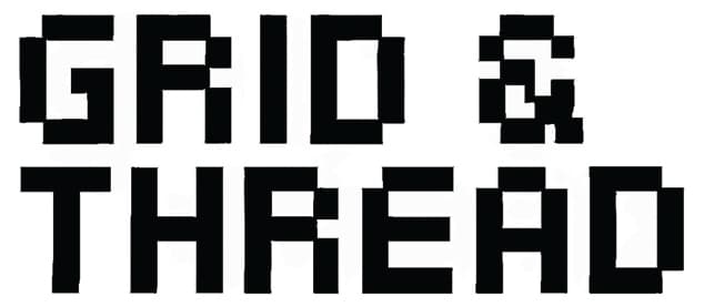 Grid and Thread logo
