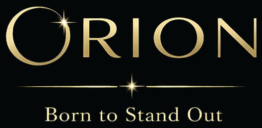 Orion logo