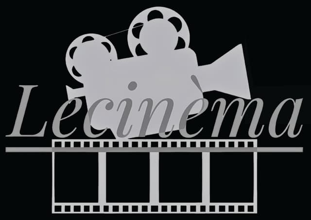 Lecinema logo