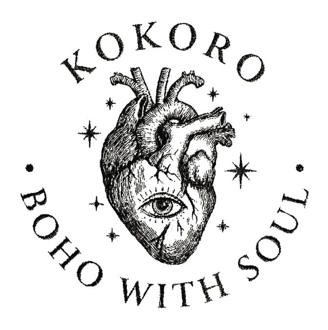 Kokoro logo