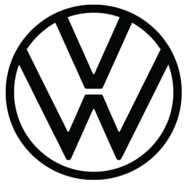 Volkswagon logo
