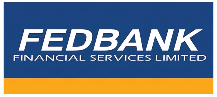 Fedbank Financial Services logo