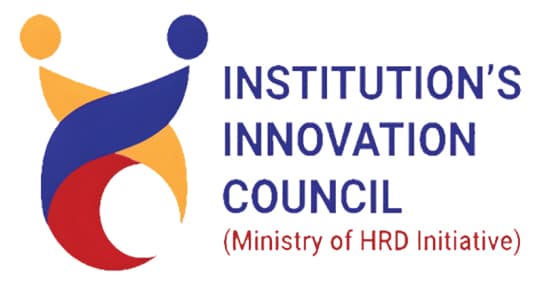 Institution_s Innovation Council logo
