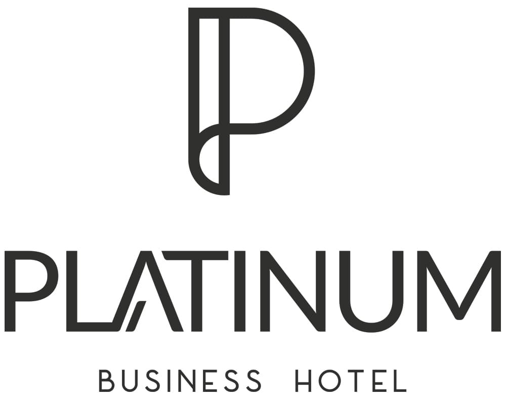 Platinum Business Hotel logo