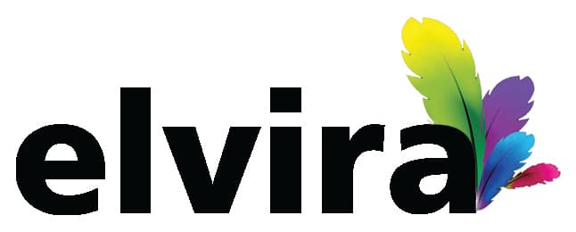Elvira logo