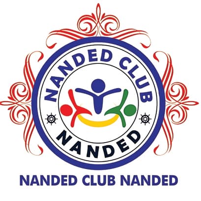 Nanded Club logo