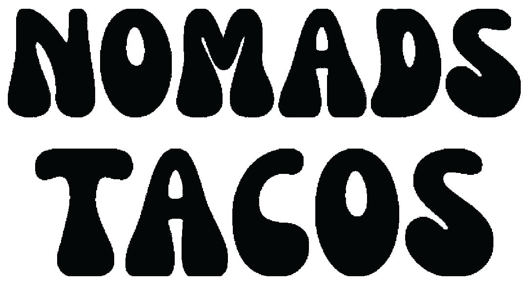 Nomad Tacos logo