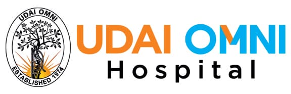Omni Hospital logo
