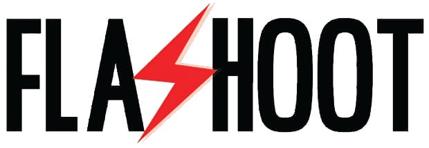Flashoot logo