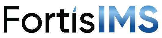 Fortis IMS logo