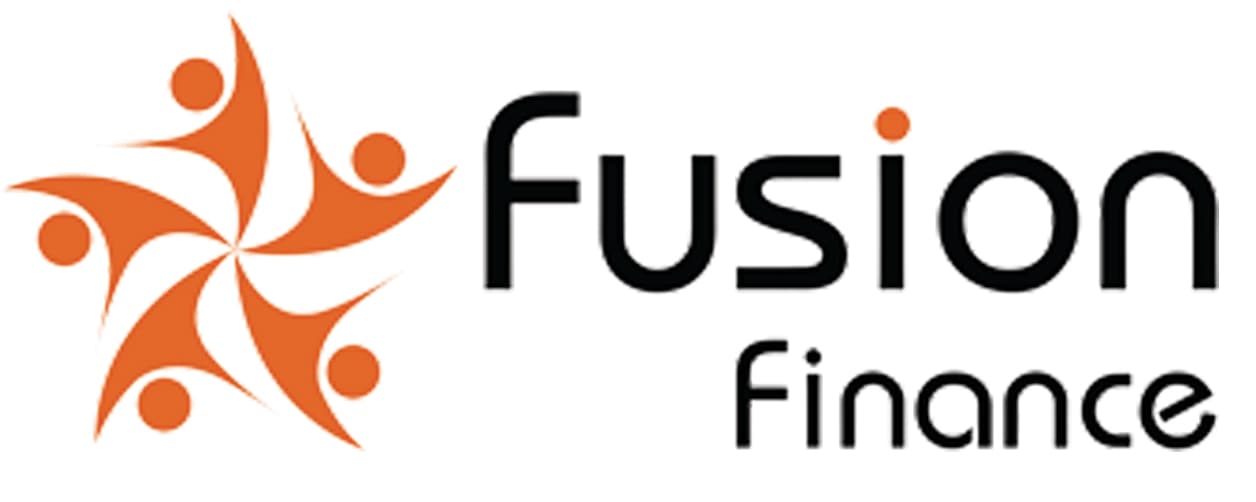 Fusion Finance logo
