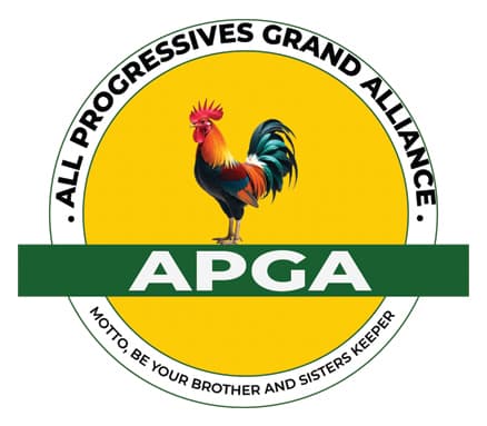 AGPA logo