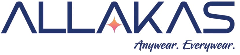 Allakas logo