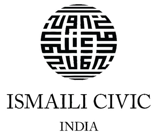 Ismaili Civic India logo
