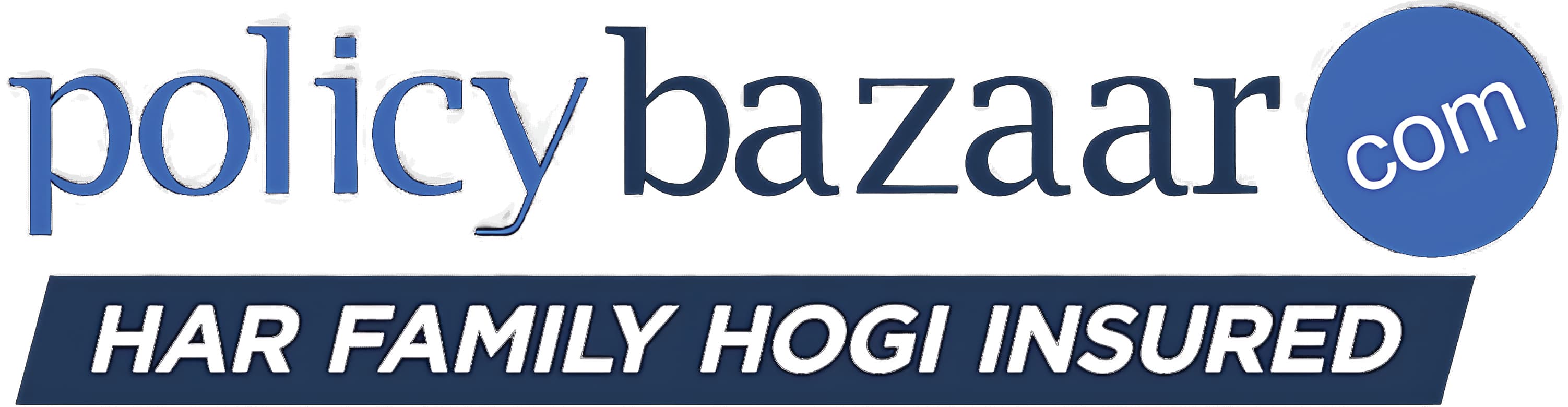 Policy Bazar logo
