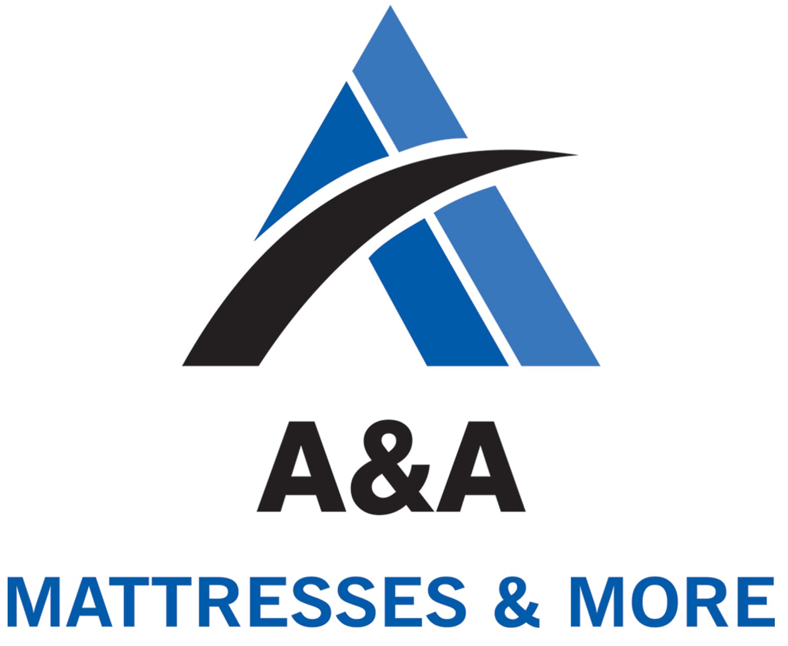 AA Mattresses & More logo