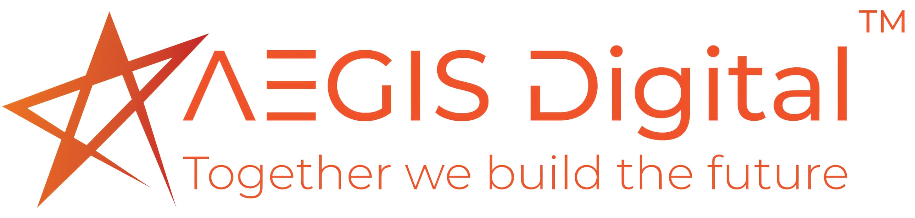 AEGIS Digital logo