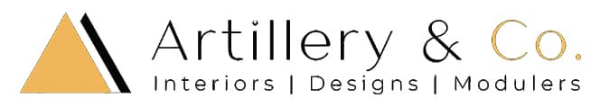 Artillery & Co logo