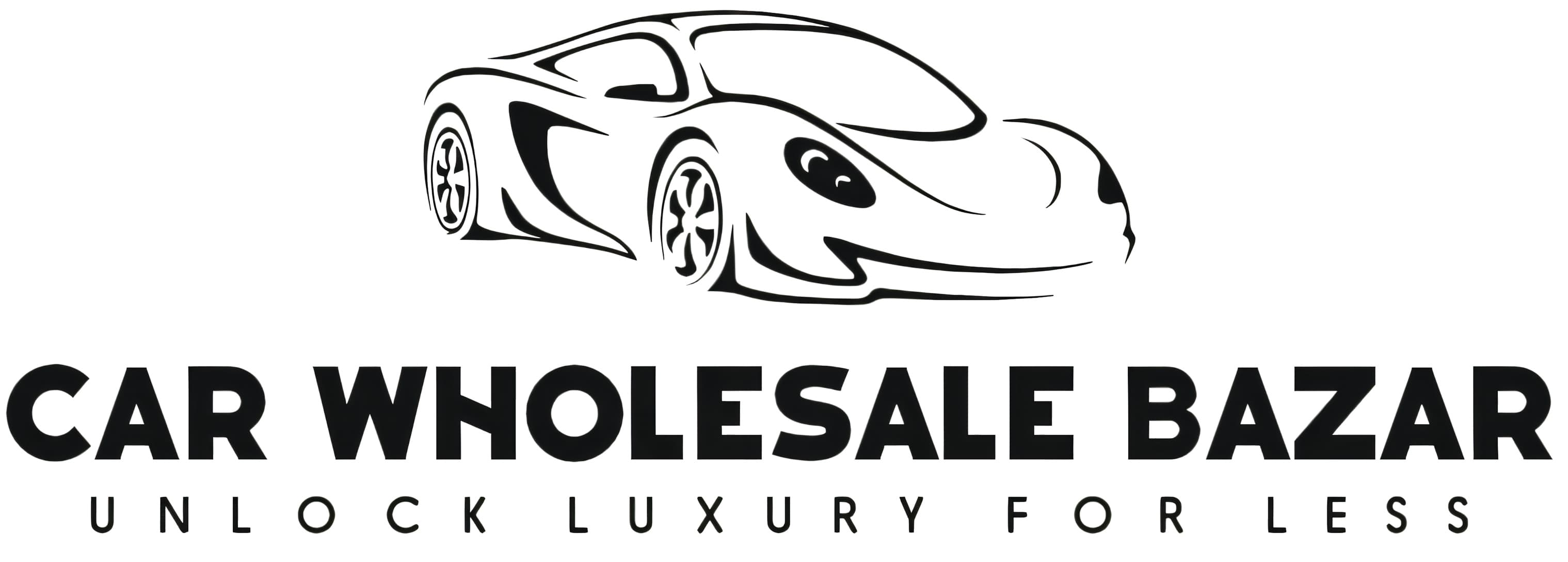 Car Wholesale Bazar logo