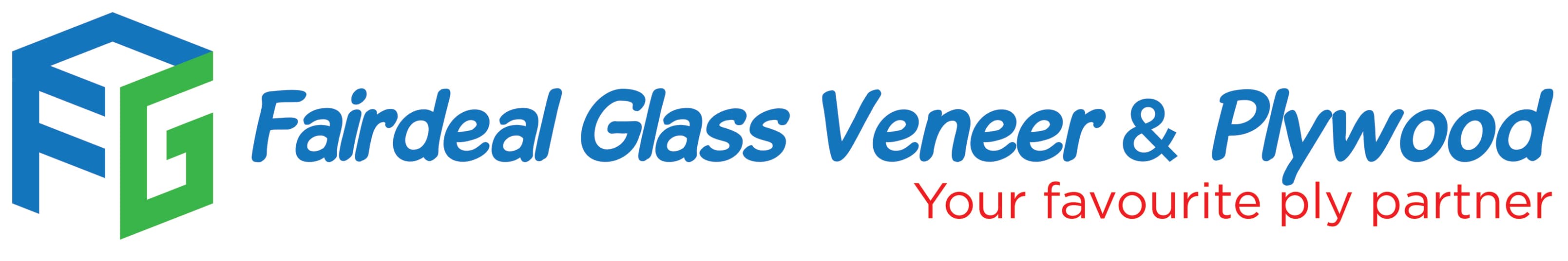 Fairdeal Glass Veneer & Plywood logo