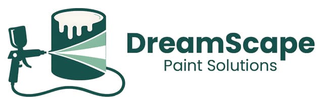 Dream Scape Paints Solutions logo