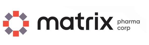Matrix Pharma Corp logo