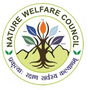 Nature Welfare Council logo