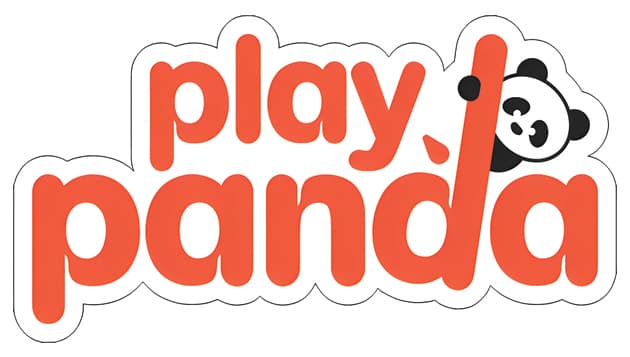 Play Panda logo
