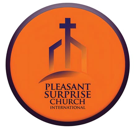Pleasant Surprise Church International logo