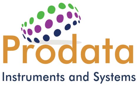 Prodata Instruments and Systems logo