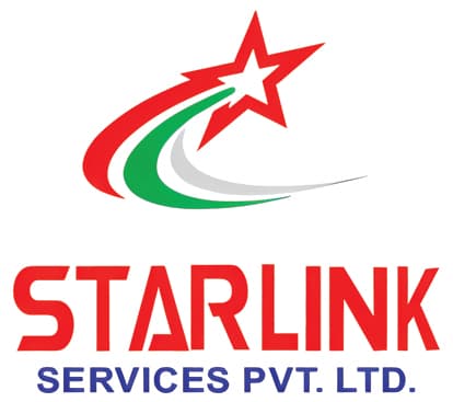 Sarlink Services Pvt Ltd logo