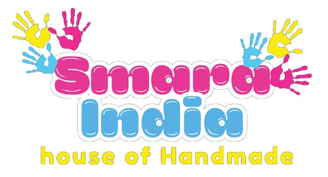 Smara India logo