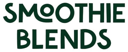 Smoothie Blends logo