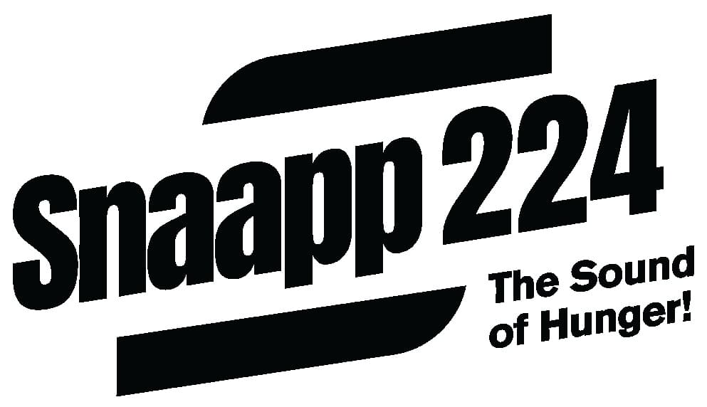Snaapp224 logo