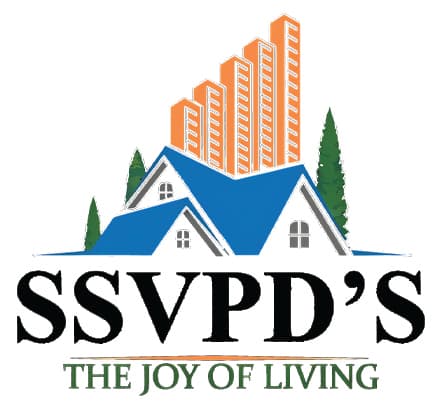 SSVPDS Constructions logo