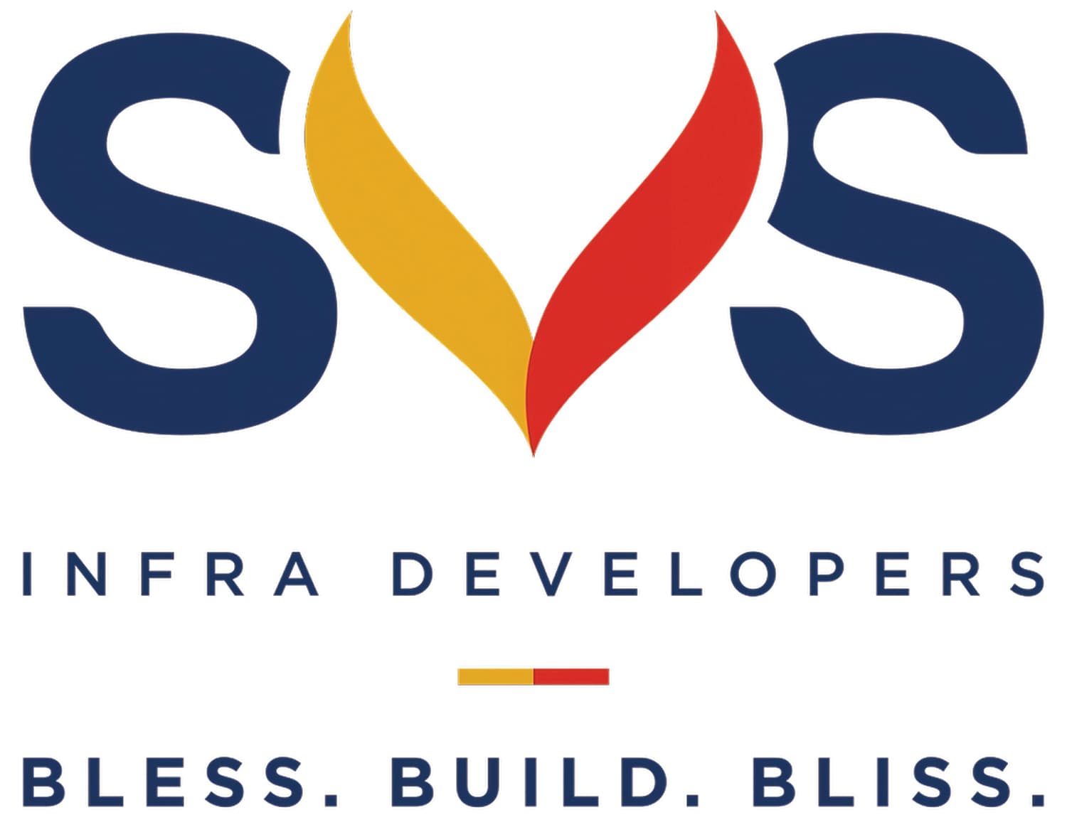 SVS Developers logo
