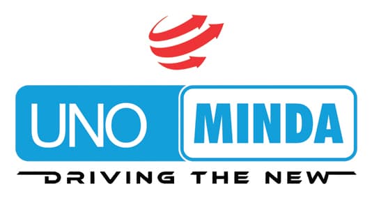 Uno Minda logo