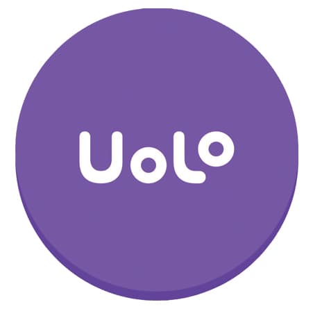 Uolo logo