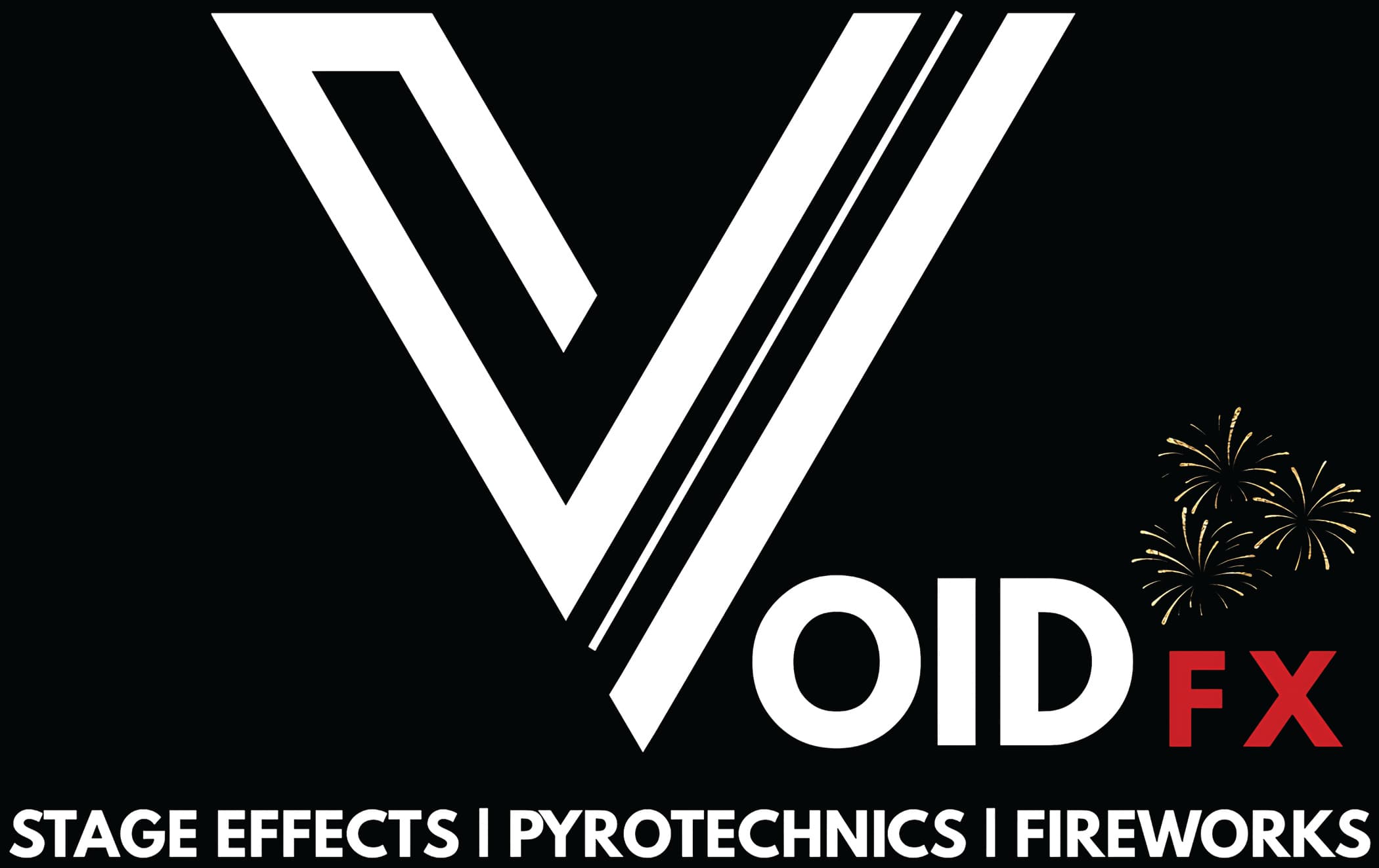 VoidFX logo