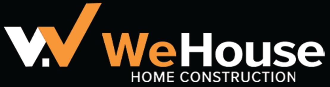 WeHouse logo