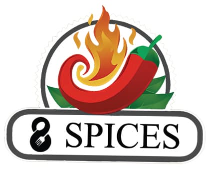 Spices Biryani logo