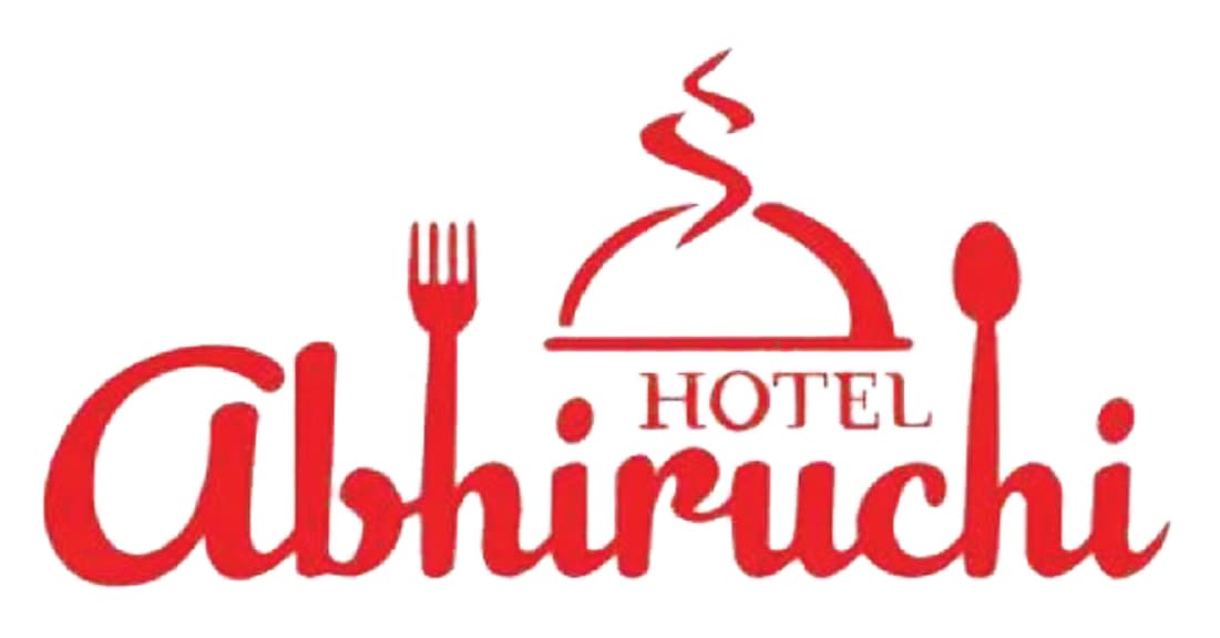 Abhiruchi logo