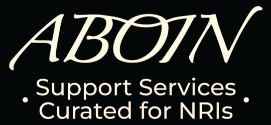 Aboin logo
