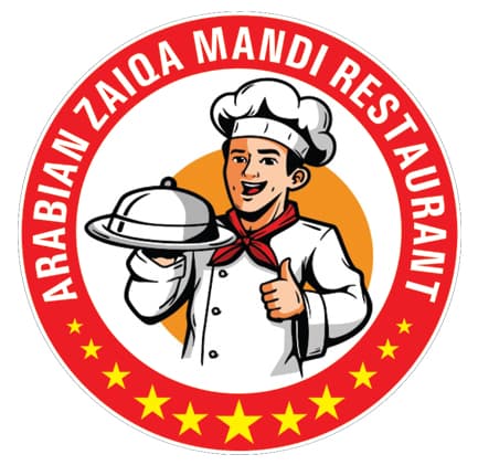 Arabian Zaiqa Mandi logo