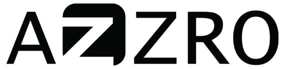 Azzro logo