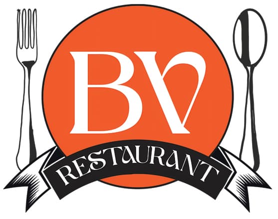 BV Restaurant logo