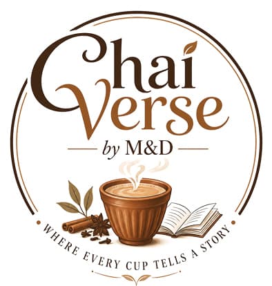 Chaiverse logo